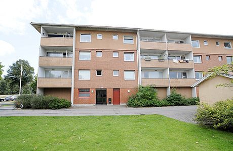 Sök lediga lägenheter i Halmstad  Willhem
