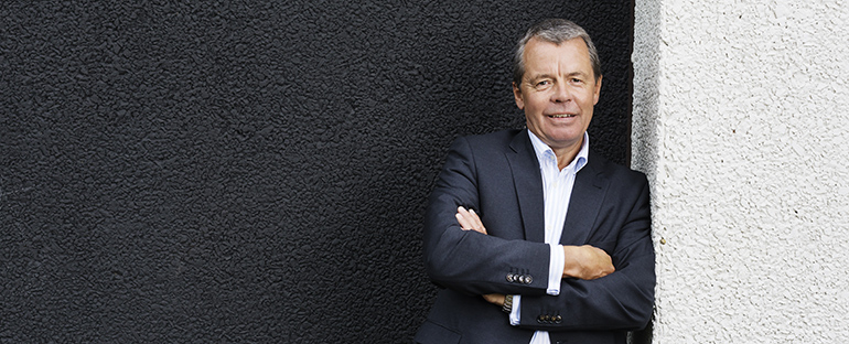 Mikael Granath