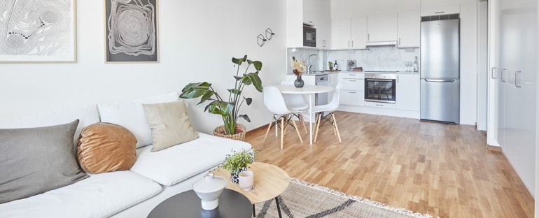 Guldfisken 10 i Skäggetorp, Linköping