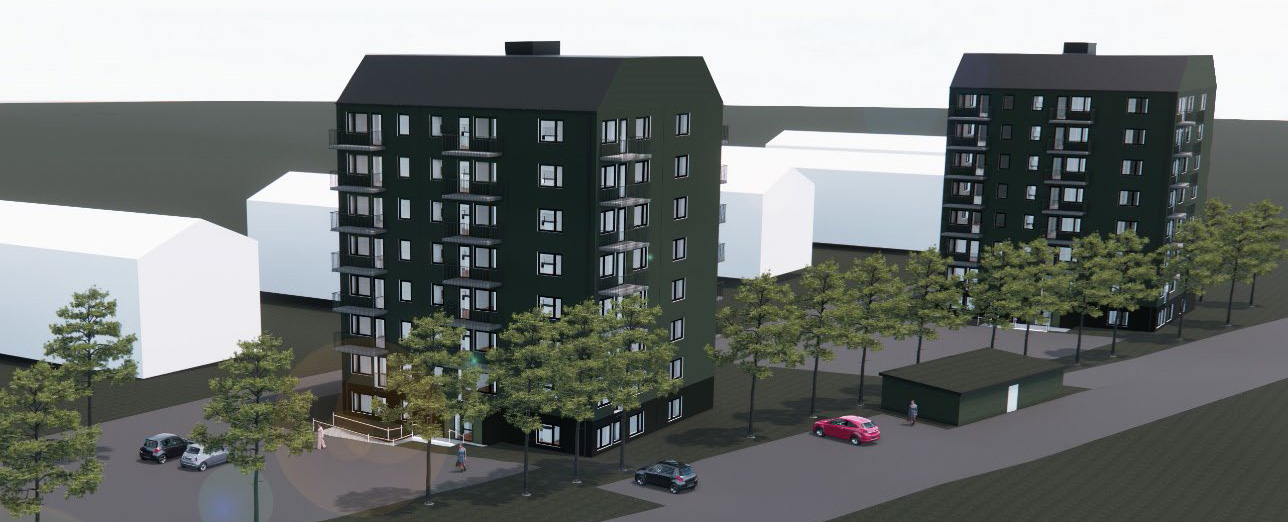 Karmen 5 i Karlstad