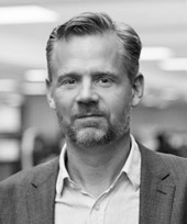 Dan Bergman
