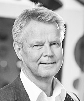 Anders Ahlberg