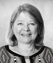 Christel Armstrong Darvik