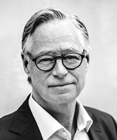 Fredrik Wirdenius