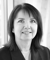 Ragnhild Backman