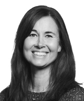 Madeleine Wetterström