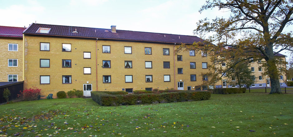 Lägenhet på Norra Sjöbogatan 70 i Borås