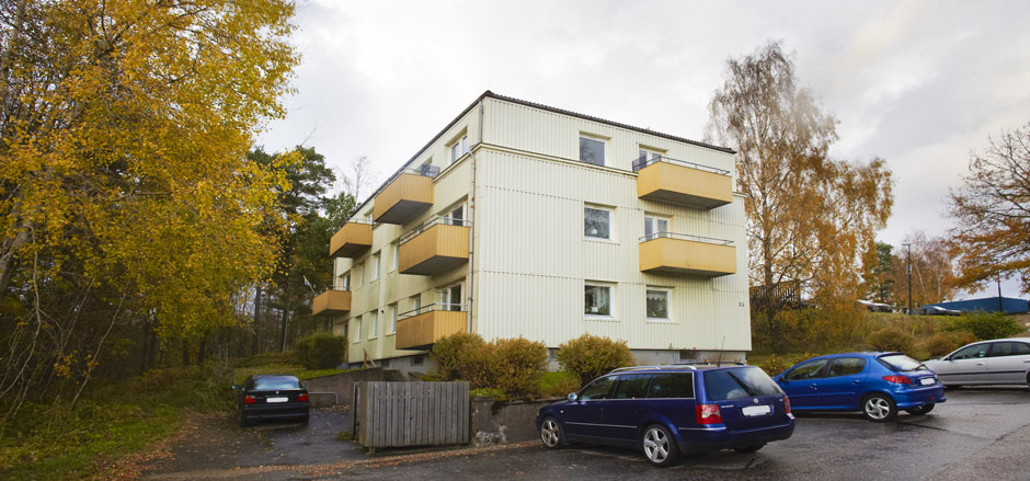 Lägenhet på Söderdalsgatan 23 i Borås