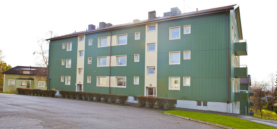 Lägenhet på Völundsgatan 7A i Borås